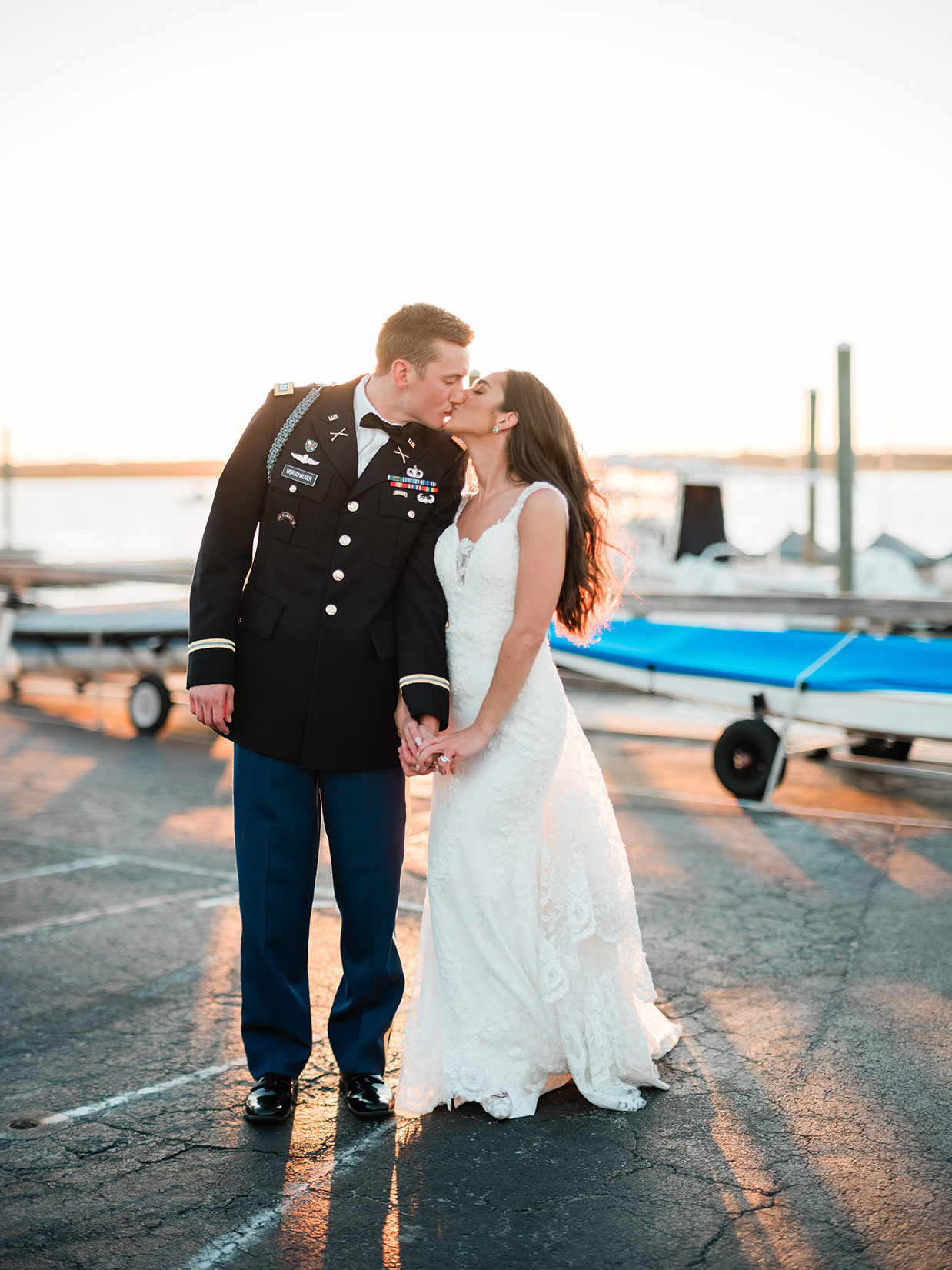 Virginia & Connor - Wedding Photo 38